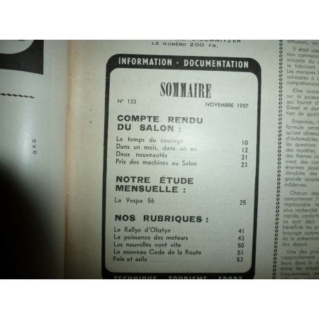 56 Revue Technique moto Vespa