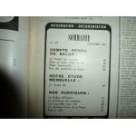 56 Revue Technique moto Vespa