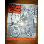 500 TWIN 125 Revue Technique moto Ajs Peugeot