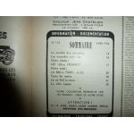 500 TWIN 125 Revue Technique moto Ajs Peugeot