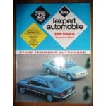 Scorpio Revue Technique Ford