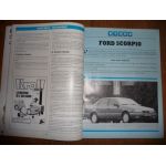 Scorpio Revue Technique Ford