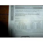 Vito 96-03 Revue Technique Mercedes