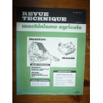 5700 5800 M5 Revue Technique Agricole Hesston