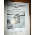 5700 5800 M5 Revue Technique Agricole Hesston