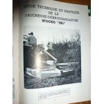 5700 5800 M5 Revue Technique Agricole Hesston