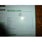 FM12 Revue Technique PL Volvo