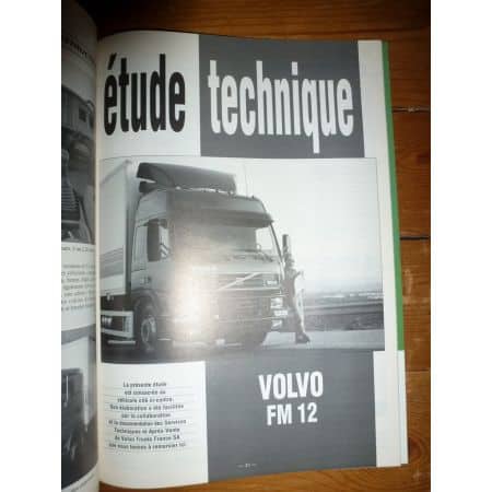 FM12 Revue Technique PL Volvo