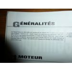 Kerax Revue Technique PL Renault