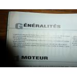 Kerax Revue Technique PL Renault