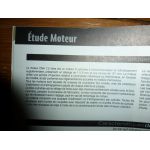 MXM 120 à 190 Revue Technique Agricole Case Axial