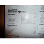 CARINA II Revue Technique Toyota