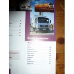 TGL Revue Technique PL Man Saviem Renault