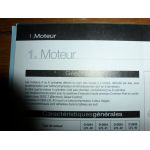 TGL Revue Technique PL Man Saviem Renault