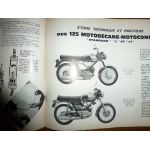 125 L LT R50 R60 R75 Revue Technique moto Bmw Motobecane