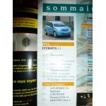 C3 Revue Technique Carrosserie Citroen