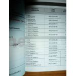 Vectra Revue Technique Carrosserie Opel