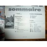 Picasso Revue Technique Carrosserie Citroen