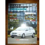 Focus Revue Technique Carrosserie Ford