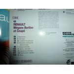 Megane Revue Technique Carrosserie Renault