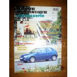 Saxo Revue Technique Carrosserie Citroen