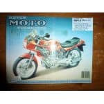 K75 86-91 Revue Technique moto Bmw