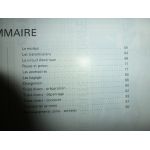 Prepa Raids Revue Technique moto