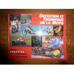 Entretien Revue Technique moto