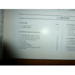 Entretien Revue Technique moto