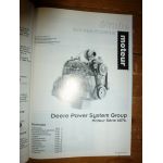 Série 55 Revue Technique Agricole John Deere