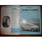 Ibiza 93 Cordoba Revue Technique Seat