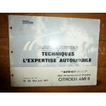 AMI 8 Revue Auto Expertise Citroen
