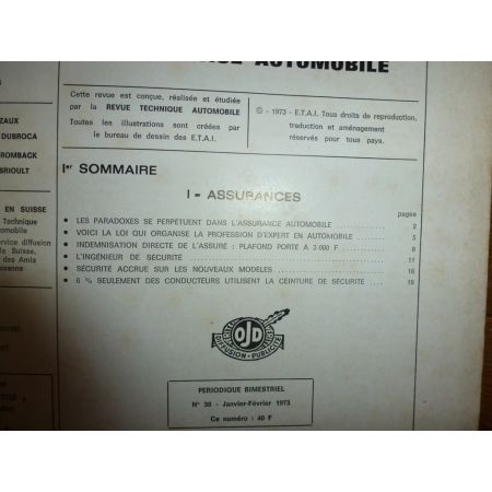 R5 Revue Auto Expertise Renault