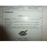 504 Revue Auto Expertise Peugeot