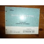 GS Revue Auto Expertise Citroen