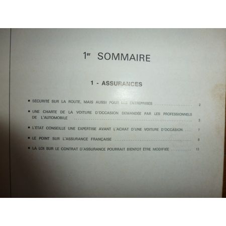 GS Revue Auto Expertise Citroen