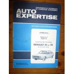 R20 R30 Revue Auto Expertise Renault