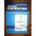 LN Revue Auto Expertise Citroen