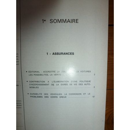 LN Revue Auto Expertise Citroen