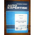 1307 1308 Revue Auto Expertise Chrysler