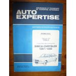 1307 1308 Revue Auto Expertise Chrysler