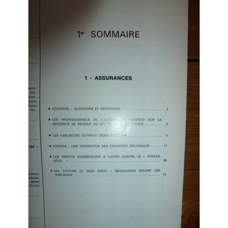 1307 1308 Revue Auto Expertise Chrysler