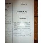 1100 Revue Auto Expertise Talbot Simca