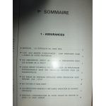 604 Revue Auto Expertise Peugeot