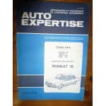 R18 Revue Auto Expertise Renault