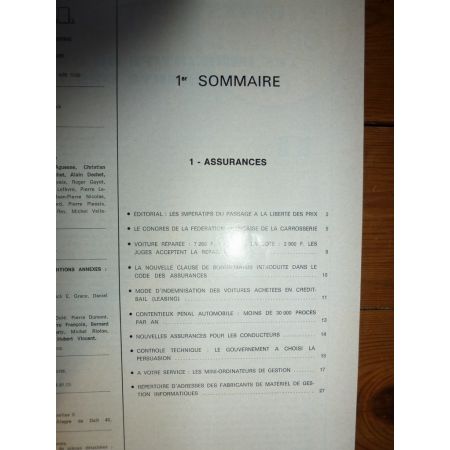 R18 Bk Revue Auto Expertise Renault