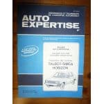 Horizon Revue Auto Expertise Talbot Simca