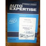 R5 Revue Auto Expertise Renault