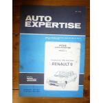 R9 Revue Auto Expertise Renault