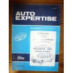 305 Revue Auto Expertise Peugeot